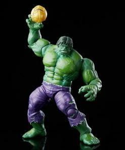 Marvel Legends Series 1 Hulk
