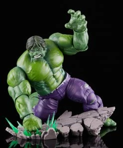 Marvel Legends Series 1 Hulk
