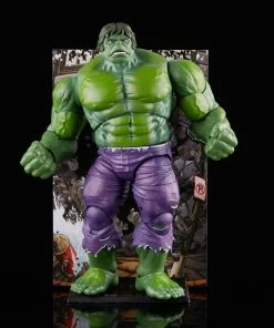 Marvel Legends Series 1 Hulk