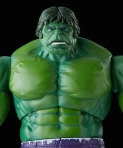 Marvel Legends Series 1 Hulk