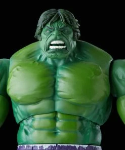 Marvel Legends Series 1 Hulk