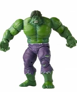 Marvel Legends Series 1 Hulk