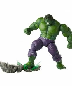 Marvel Legends Series 1 Hulk