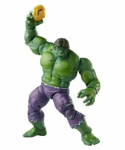 Marvel Legends Series 1 Hulk