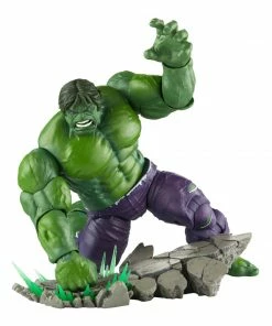 Marvel Legends Series 1 Hulk