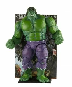 Marvel Legends Series 1 Hulk