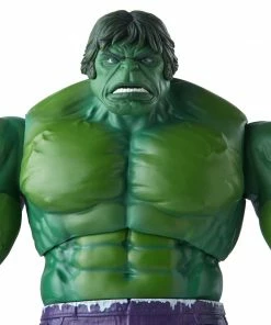 Marvel Legends Series 1 Hulk