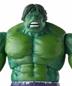 Marvel Legends Series 1 Hulk
