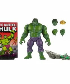 Marvel Legends Series 1 Hulk