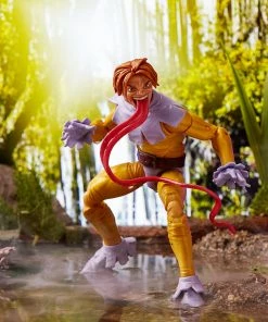 Marvel Legends Series 1 Marvel’s Toad