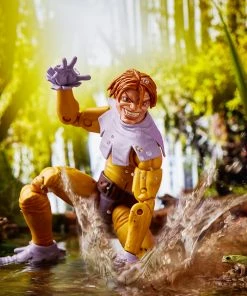 Marvel Legends Series 1 Marvel’s Toad