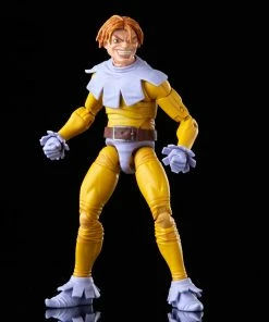 Marvel Legends Series 1 Marvelās Toad