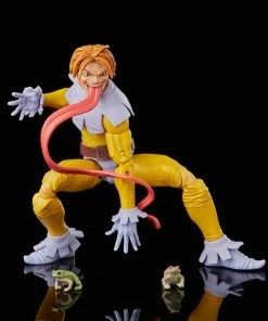 Marvel Legends Series 1 Marvelās Toad