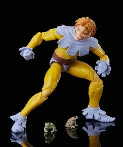 Marvel Legends Series 1 Marvelās Toad