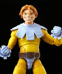 Marvel Legends Series 1 Marvelās Toad