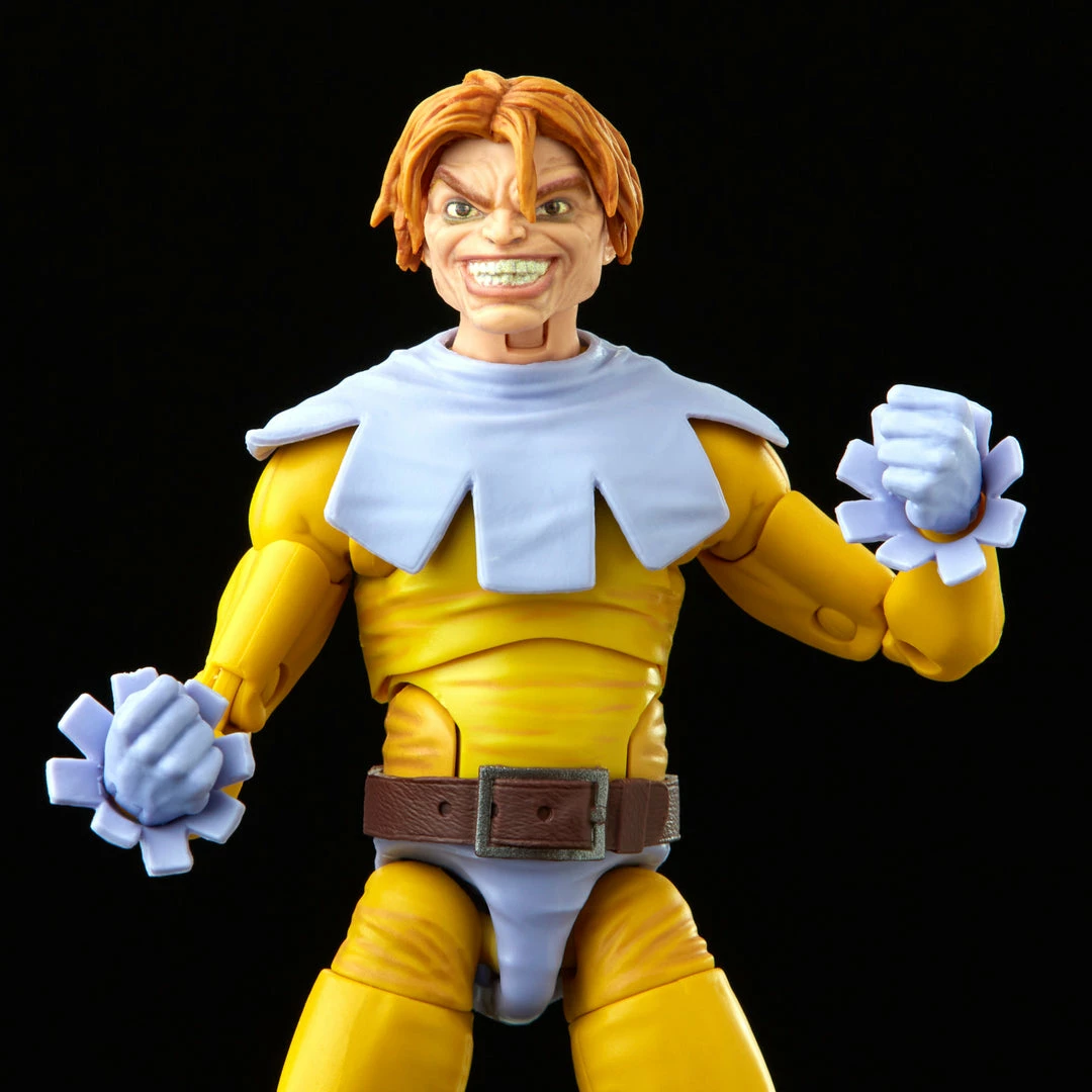 Marvel Legends Series 1 Marvelās Toad