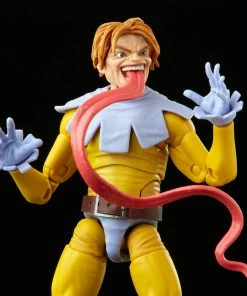 Marvel Legends Series 1 Marvelās Toad