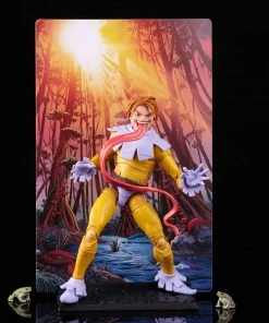 Marvel Legends Series 1 Marvelās Toad