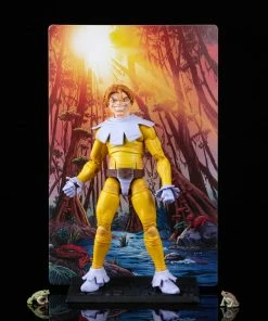 Marvel Legends Series 1 Marvelās Toad