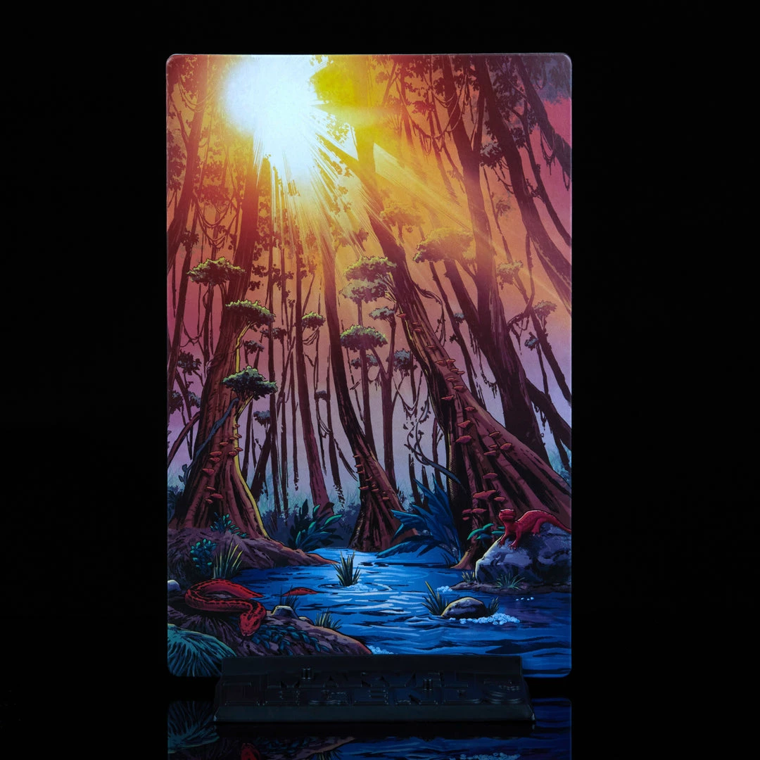 Marvel Legends Series 1 Marvelās Toad