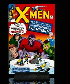 Marvel Legends Series 1 Marvelās Toad