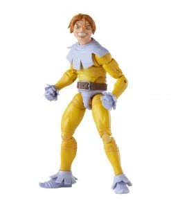 Marvel Legends Series 1 Marvelās Toad