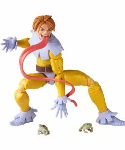 Marvel Legends Series 1 Marvelās Toad
