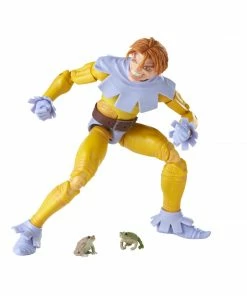 Marvel Legends Series 1 Marvelās Toad