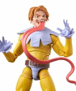 Marvel Legends Series 1 Marvelās Toad
