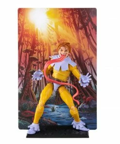 Marvel Legends Series 1 Marvelās Toad