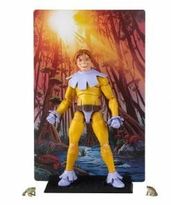 Marvel Legends Series 1 Marvelās Toad