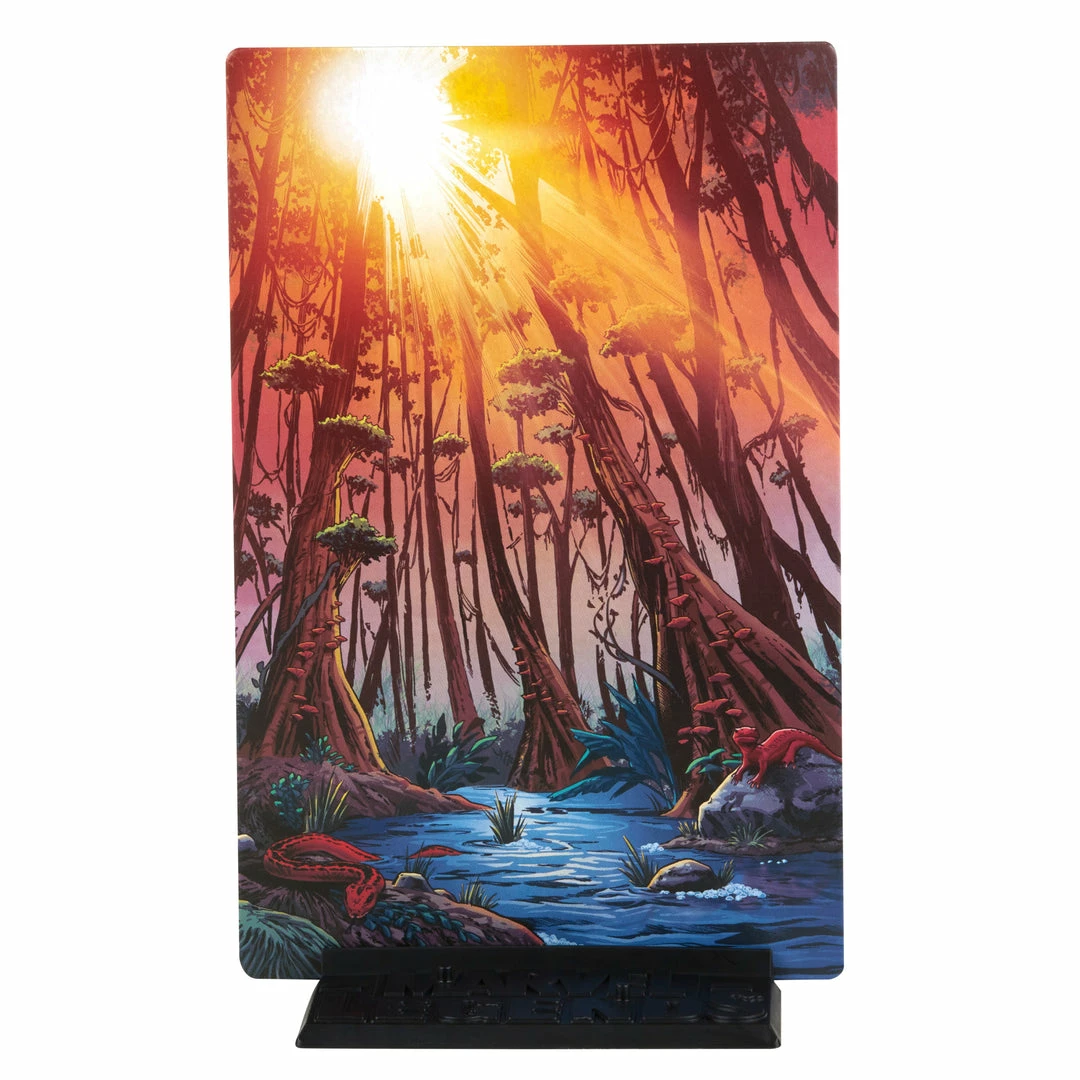 Marvel Legends Series 1 Marvelās Toad