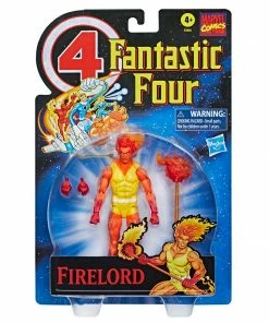 Marvel Legends Series Firelord New