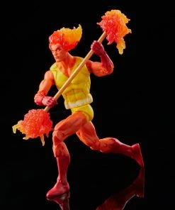 Marvel Legends Series Firelord New