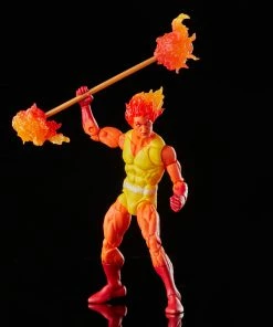 Marvel Legends Series Firelord New