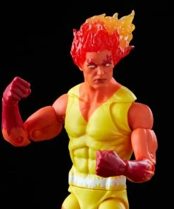Marvel Legends Series Firelord New