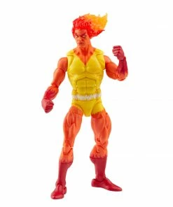 Marvel Legends Series Firelord New