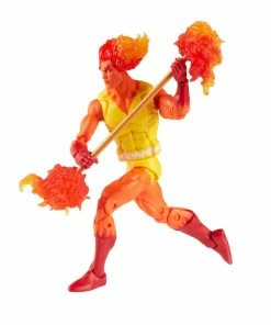 Marvel Legends Series Firelord New