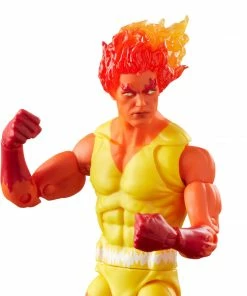 Marvel Legends Series Firelord New