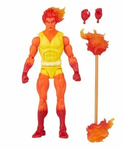 Marvel Legends Series Firelord New