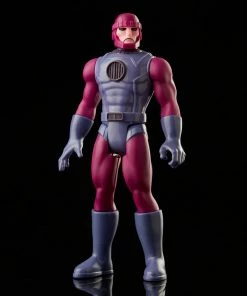 Marvel Legends Retro 375 8-Inch Marvel’s Sentinel Figure New