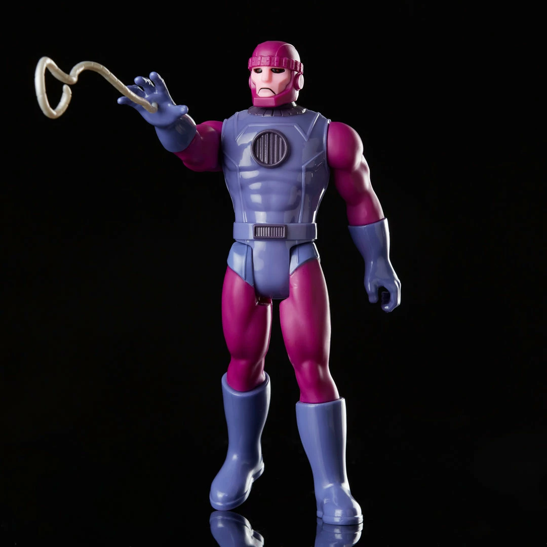 Marvel Legends Retro 375 8-Inch Marvelās Sentinel Figure New