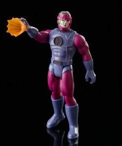 Marvel Legends Retro 375 8-Inch Marvelās Sentinel Figure New