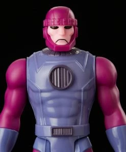 Marvel Legends Retro 375 8-Inch Marvelās Sentinel Figure New