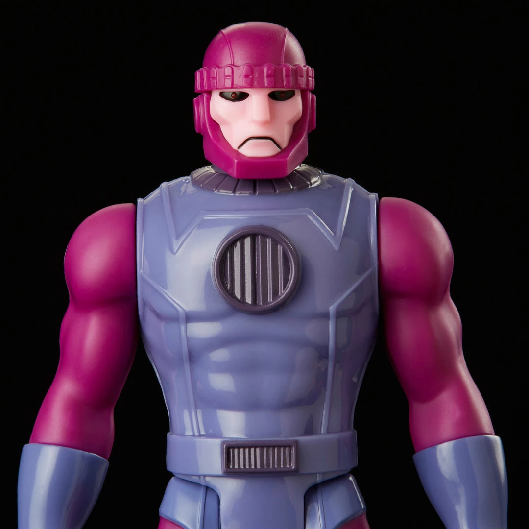 Marvel Legends Retro 375 8-Inch Marvelās Sentinel Figure New