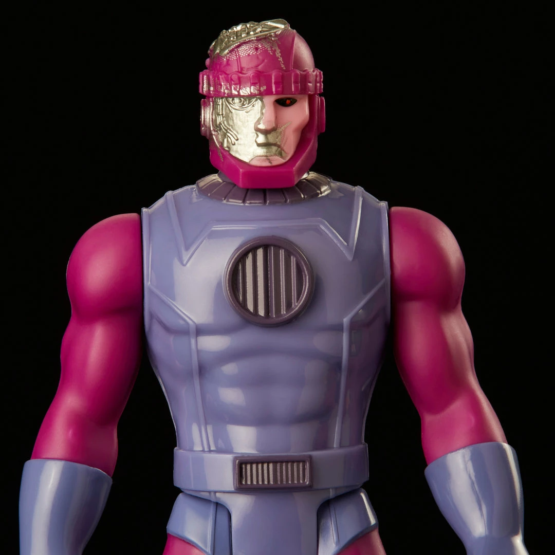 Marvel Legends Retro 375 8-Inch Marvelās Sentinel Figure New
