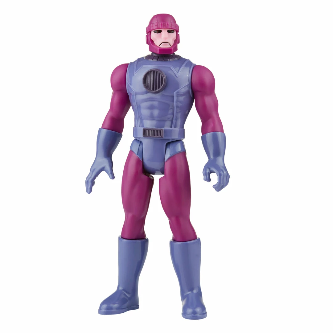 Marvel Legends Retro 375 8-Inch Marvelās Sentinel Figure New