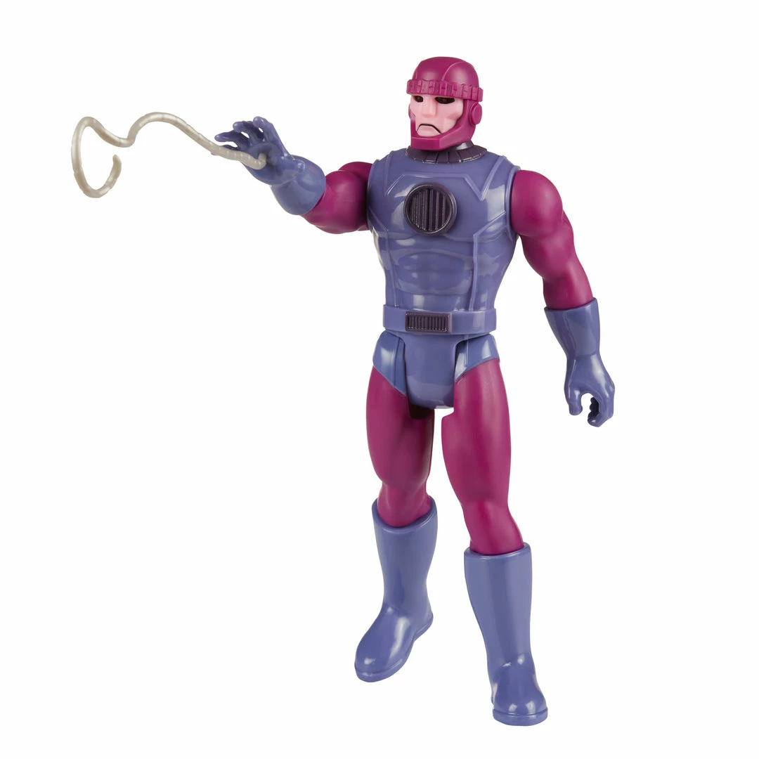 Marvel Legends Retro 375 8-Inch Marvelās Sentinel Figure New