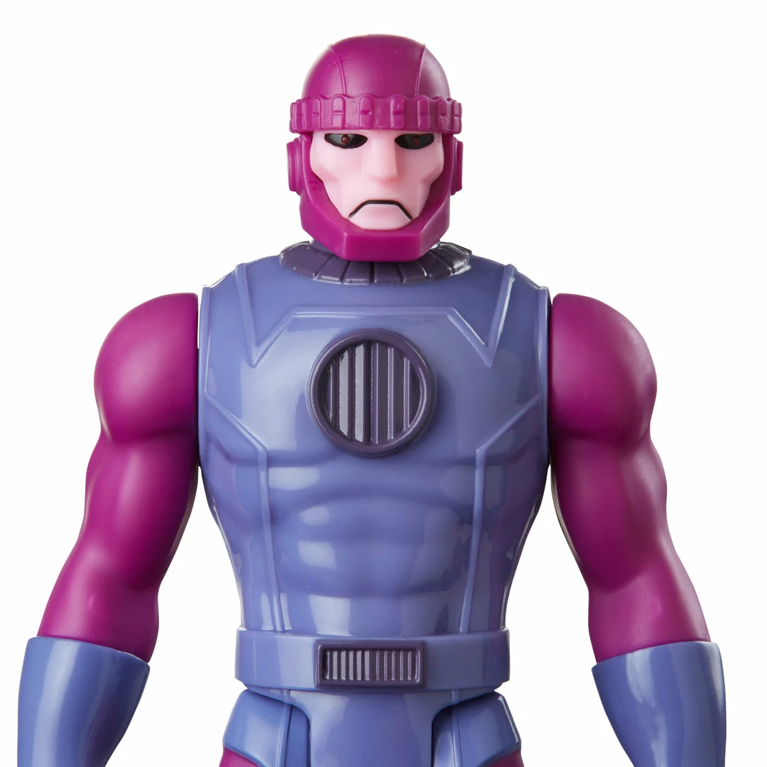 Marvel Legends Retro 375 8-Inch Marvelās Sentinel Figure New