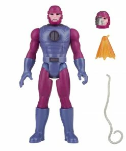 Marvel Legends Retro 375 8-Inch Marvelās Sentinel Figure New